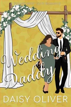 Wedding Daddy by Daisy Oliver