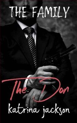 The Don by Katrina Jackson