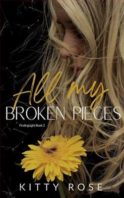 All My Broken Pieces by Kitty Rose