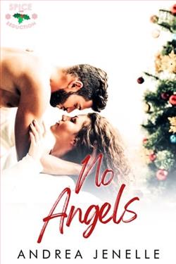 No Angels by Andrea Jenelle