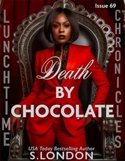 Death By Chocolate by S. London