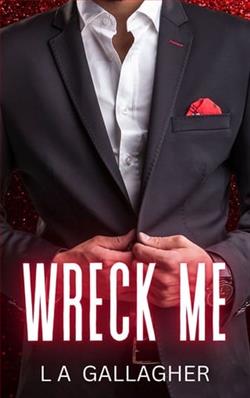 Wreck Me by L.A. Gallagher