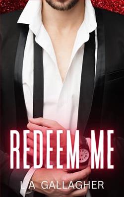 Redeem Me by L.A. Gallagher