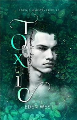 Toxic by Eden West