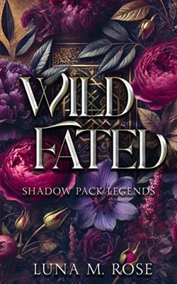 Wild Fated by Luna M. Rose