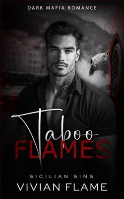 Taboo Flames by Vivian Flame