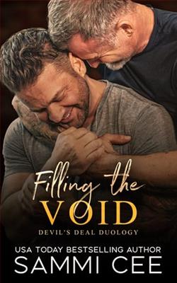 Filling the Void by Sammi Cee