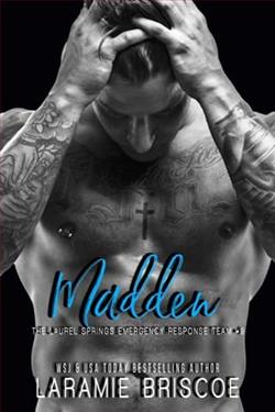 Madden by Laramie Briscoe