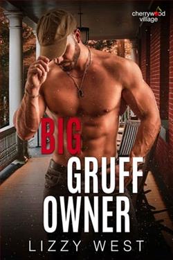 Big Gruff Owner by Lizzy West