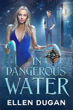 In Dangerous Water by Ellen Dugan