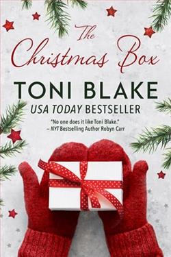 The Christmas Box by Toni Blake