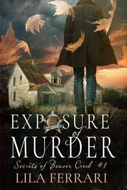 Exposure of Murder by Lila Ferrari