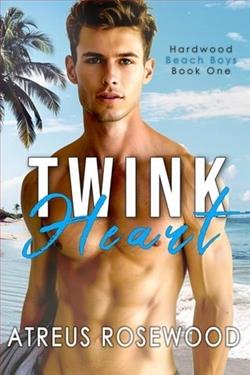 Twink Heart by Atreus Rosewood