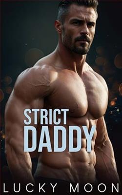 Strict Daddy by Lucky Moon