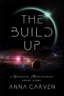 The Build Up by Anna Carven