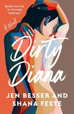 Dirty Diana by Jen Besser