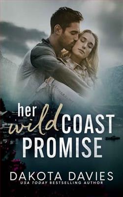 Her Wild Coast Promise by Dakota Davies