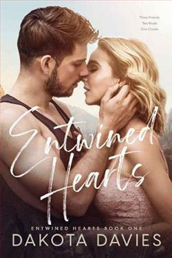 Entwined Hearts by Dakota Davies