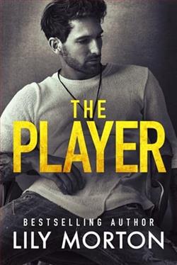 The Player by Lily Morton