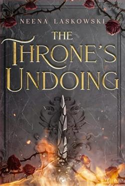 The Throne's Undoing by Neena Laskowski