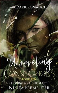 Unraveling Connections by Nikita Parmenter