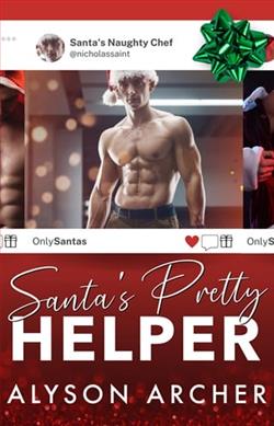 Santa's Pretty Helper by Alyson Archer