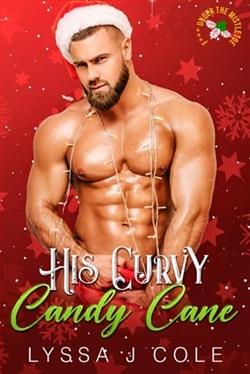 His Curvy Candy Cane by Lyssa J. Cole