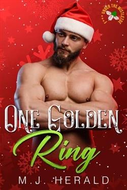 One Golden Ring by M.J. Herald