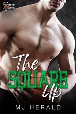 The Square Up by M.J. Herald