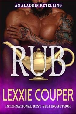 Rub by Lexxie Couper