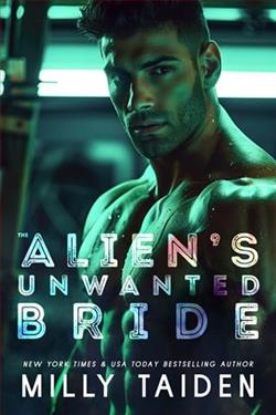 The Alien's Unwanted Bride by Milly Taiden