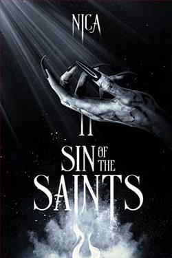 Sin of the Saints by Nica