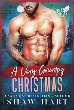 A Very Grumpy Christmas by Shaw Hart