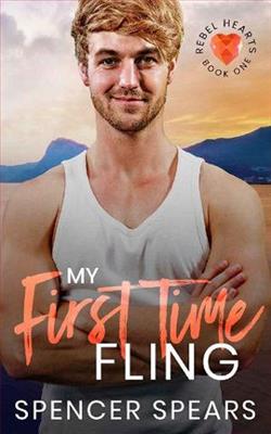 My First Time Fling by Spencer Spears