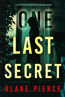 One Last Secret by Blake Pierce