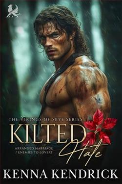 Kilted Hate by Kenna Kendrick