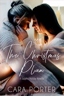 The Christmas Plan by Cara Porter