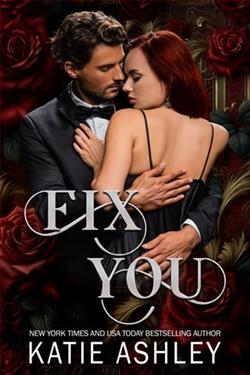 Fix You by Katie Ashley