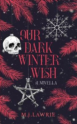 Our Dark Winter Wish by M.J. Lawrie