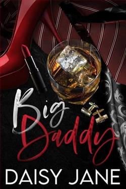 Big Daddy by Daisy Jane