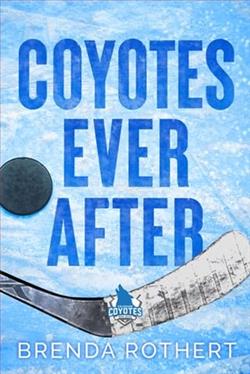 Coyotes Ever After by Brenda Rothert