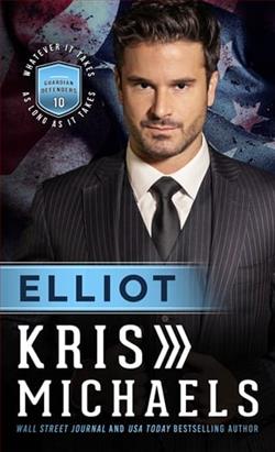 Elliot by Kris Michaels