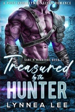 Treasured By the Hunter by Lynnea Lee