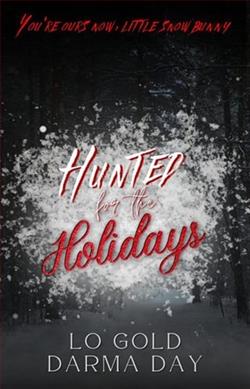 Hunted for the Holidays by Darma Day