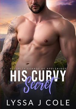 His Curvy Secret by Lyssa J. Cole