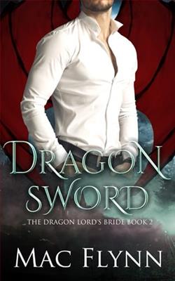 Dragon Sword by Mac Flynn