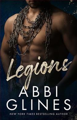 Legions by Abbi Glines