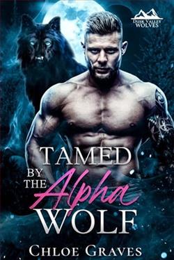 Tamed By the Alpha Wolf by Chloe Graves