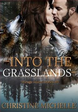 Into the Grasslands by Christine Michelle