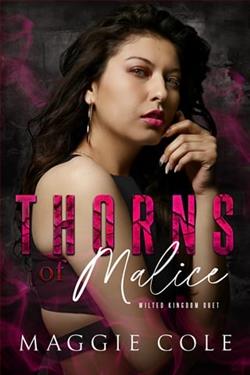 Thorns of Malice by Maggie Cole